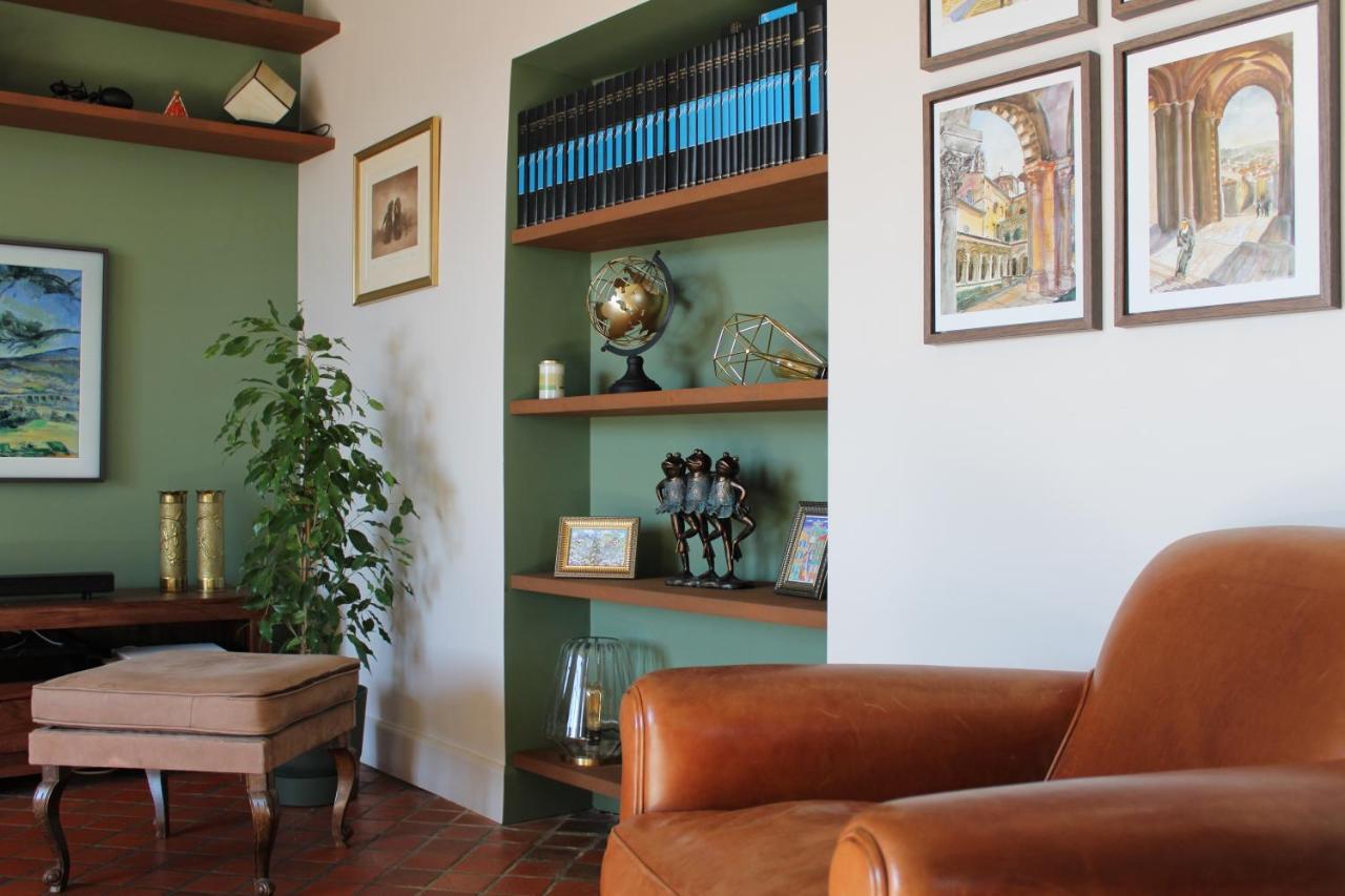 Les Cimes Du Puy-En-Velay Bed and Breakfast Le Puy-en-Velay Eksteriør billede